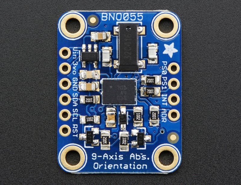 BNO055